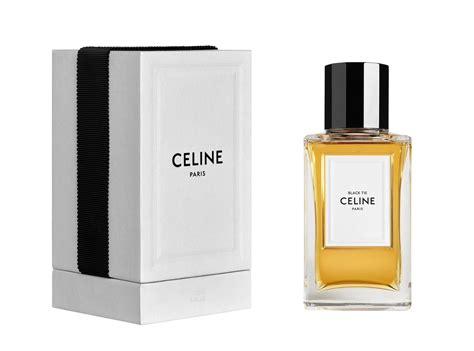 celine tie black grained|BLACK TIE EAU DE PARFUM 100ML .